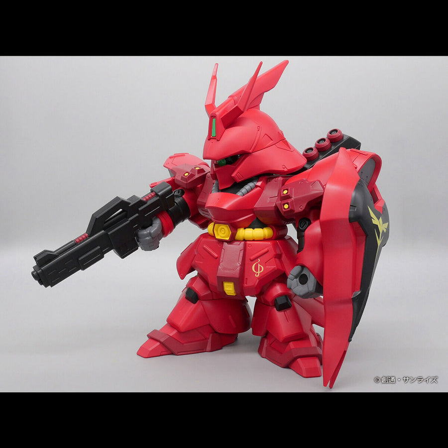 MSN-04 Sazabi - Kidou Senshi Gundam: Char's Counterattack