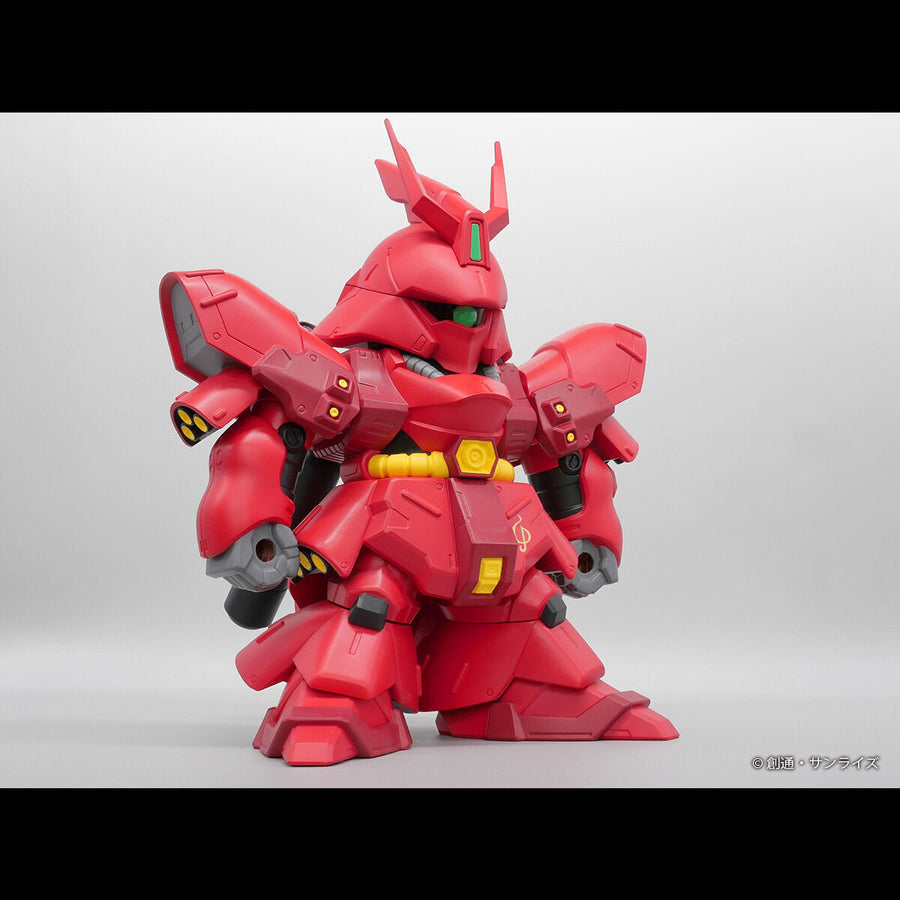 MSN-04 Sazabi - Kidou Senshi Gundam: Char's Counterattack