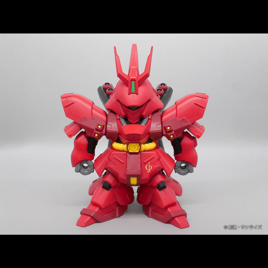 MSN-04 Sazabi - Kidou Senshi Gundam: Char's Counterattack