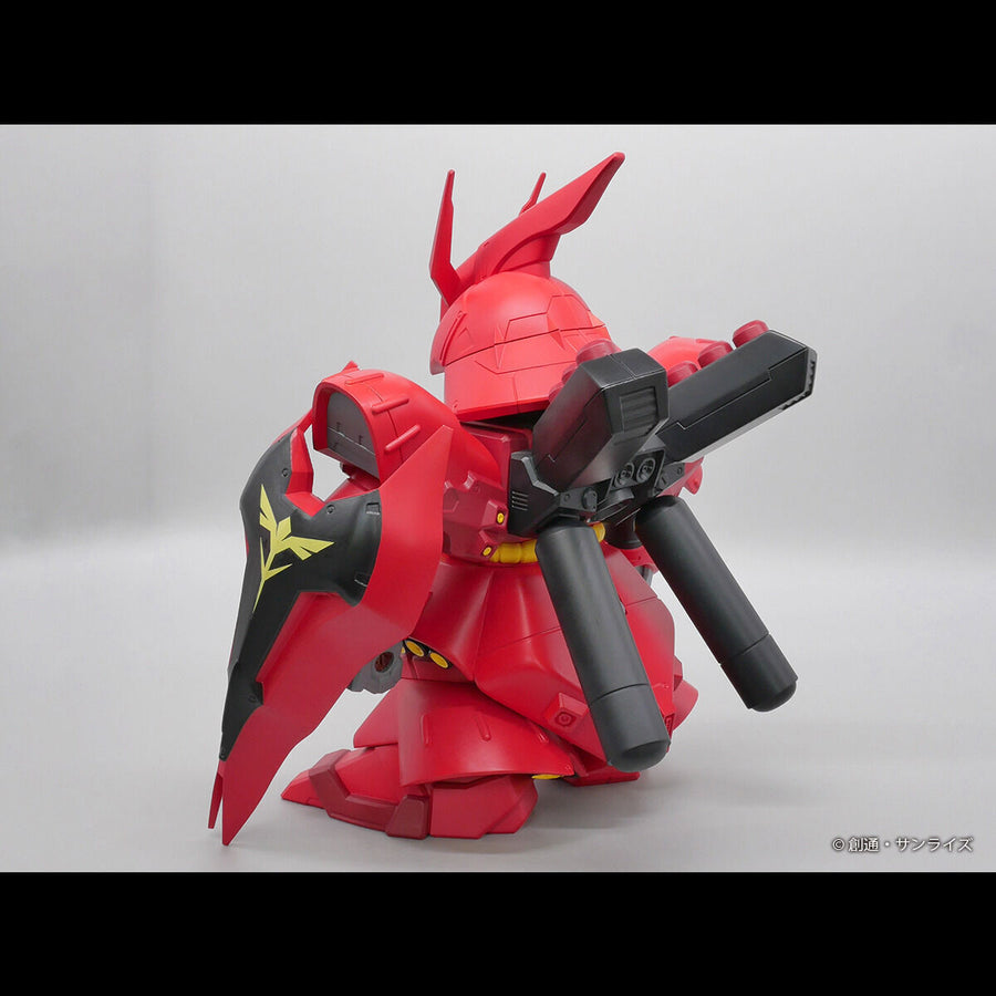 MSN-04 Sazabi - Kidou Senshi Gundam: Char's Counterattack