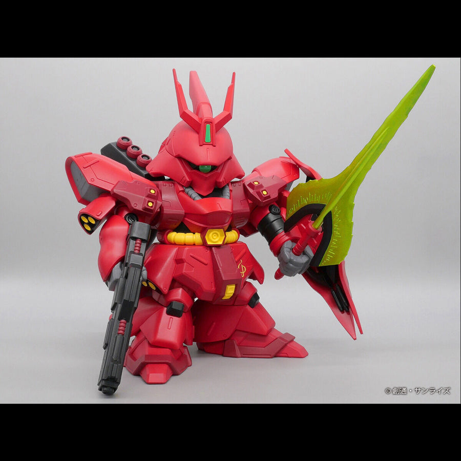 MSN-04 Sazabi - Kidou Senshi Gundam: Char's Counterattack