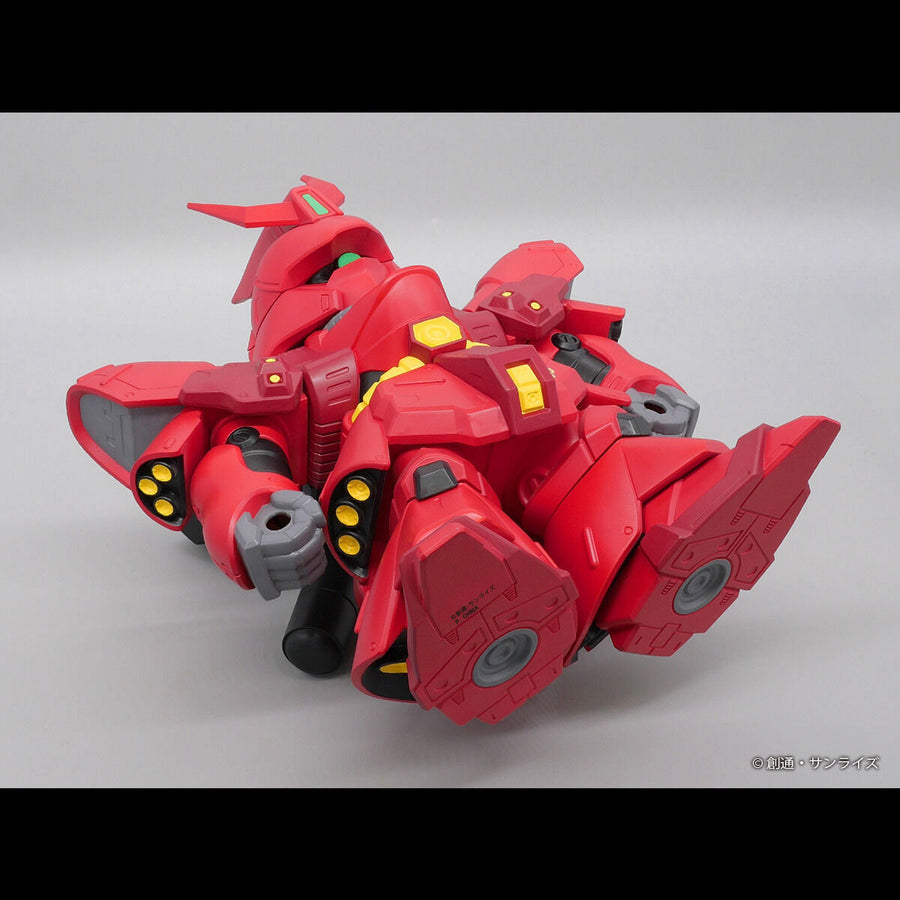 MSN-04 Sazabi - Kidou Senshi Gundam: Char's Counterattack