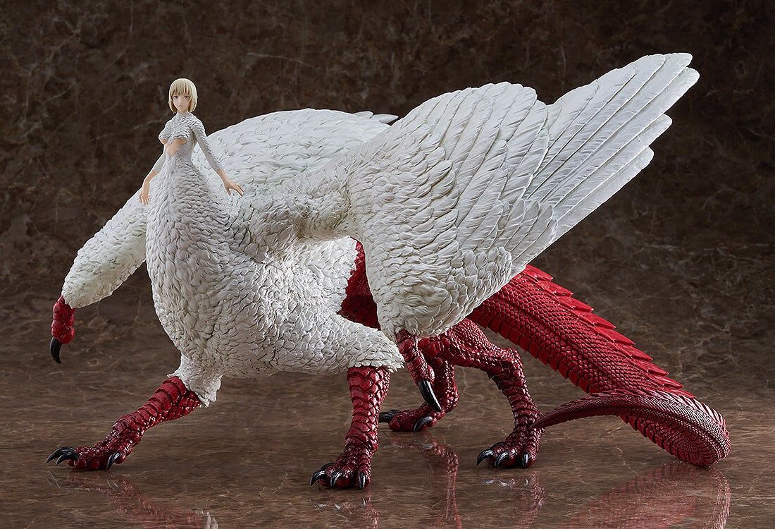 工芸品 faline Dungeon Meshi - Falin (Chimera) - Pop Up Parade - XL (Good Smile