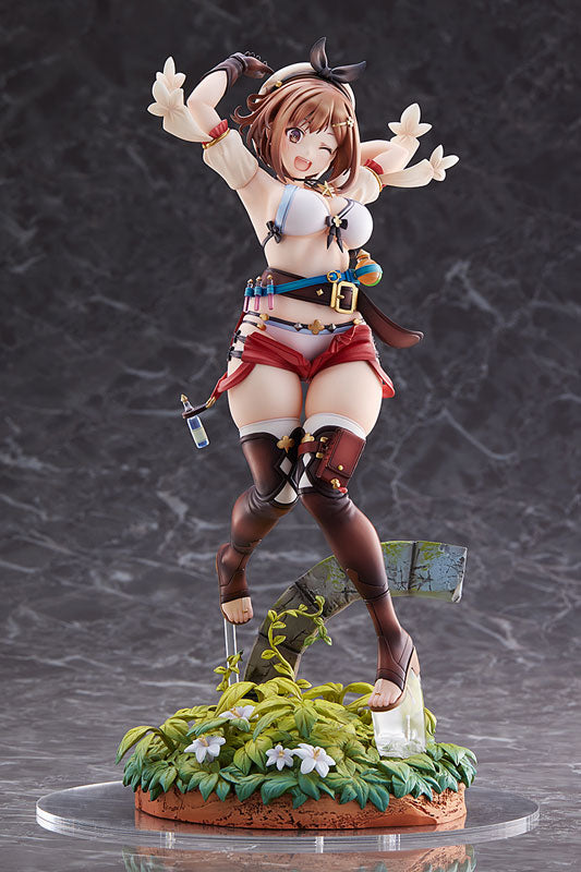 Amazon.com: GOOD SMILE COMPANY Atelier Ryza 2: Lost Legends