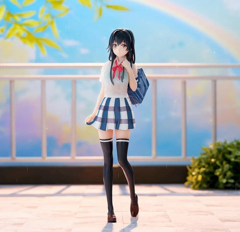 Yahari Ore no Seishun Love Comedy wa Machigatteiru. Kan - Yukinoshita Yukino - XStellar - Houkago Tooriame (Sega Fave)