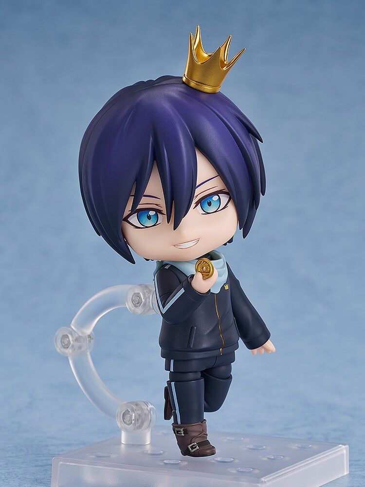 Yato - Nendoroid #2565 (Good Smile Arts Shanghai, Good Smile Company)