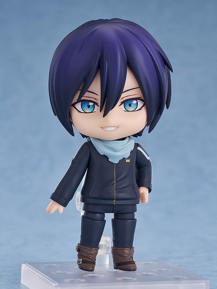 Yato - Nendoroid #2565 (Good Smile Arts Shanghai, Good Smile Company)