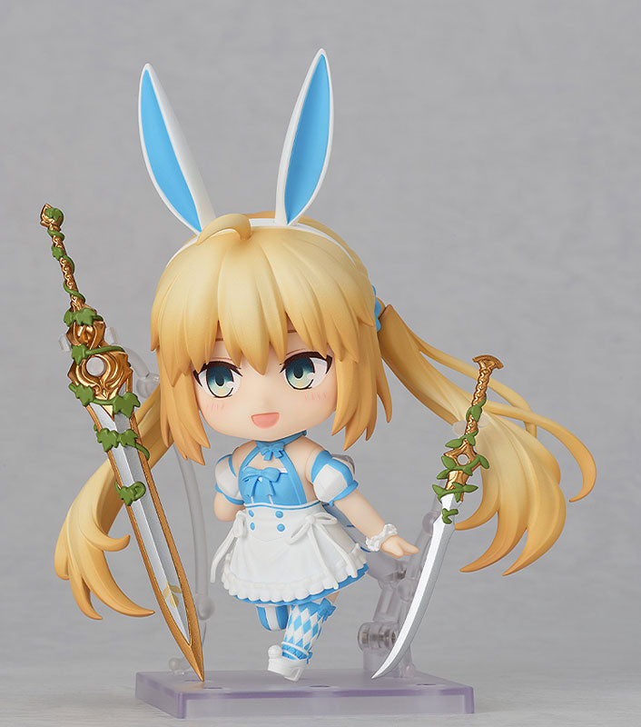 Altria Caster - Nendoroid #2857 - Berserker (Good Smile Company)