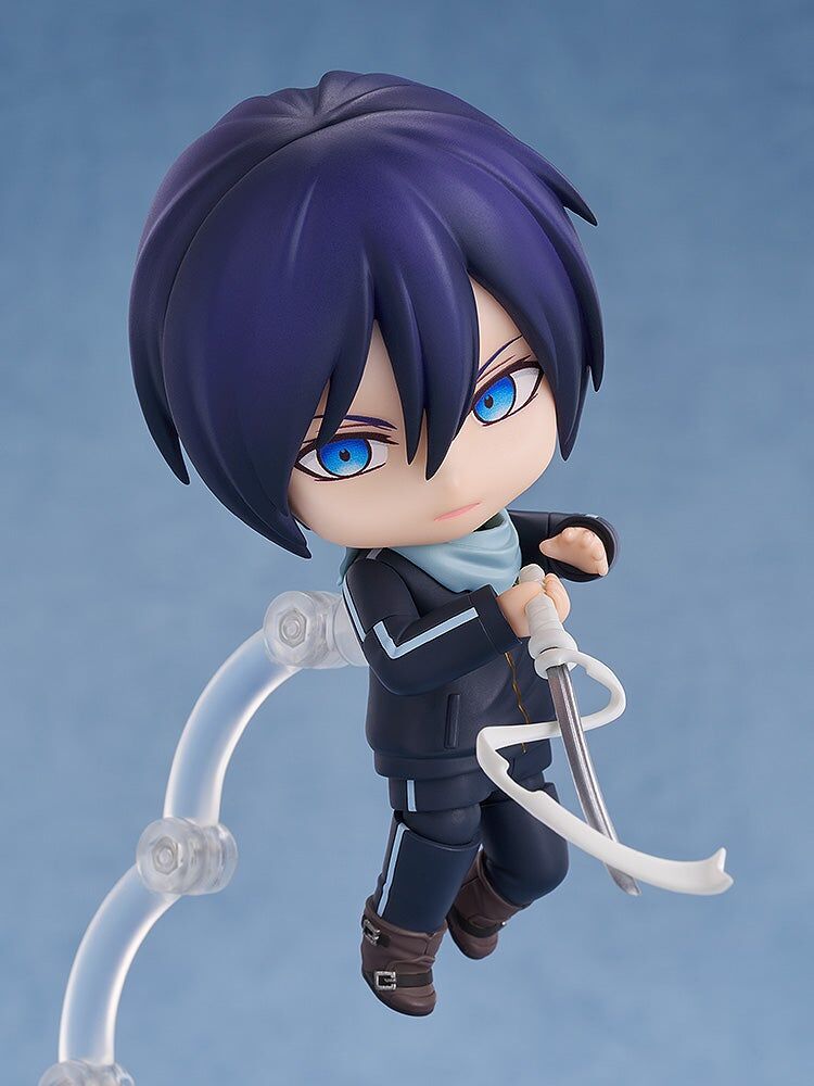 Yato - Nendoroid #2565 (Good Smile Arts Shanghai, Good Smile Company)