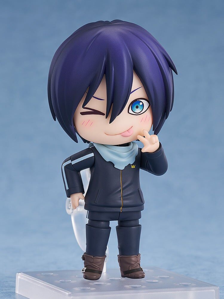 Yato - Nendoroid #2565 (Good Smile Arts Shanghai, Good Smile Company)