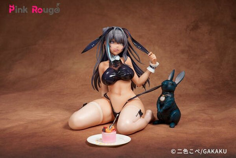 Original - Totsuki Cocoa - 1/5 - DX Ver., Limited Edition (Pink Rouge)