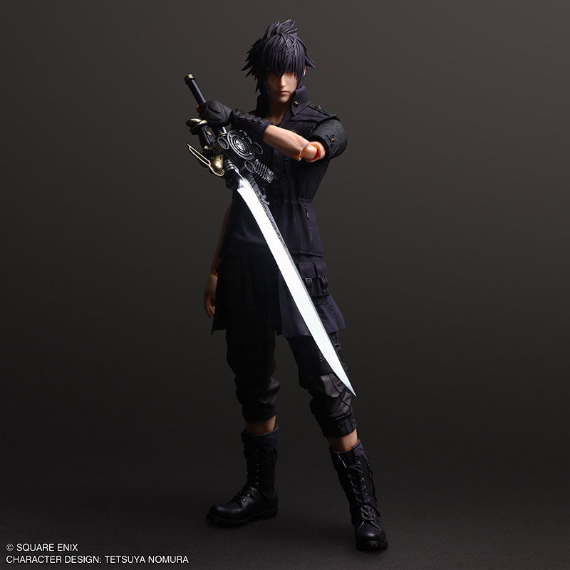 Noctis Lucis Caelum - Final Fantasy XV