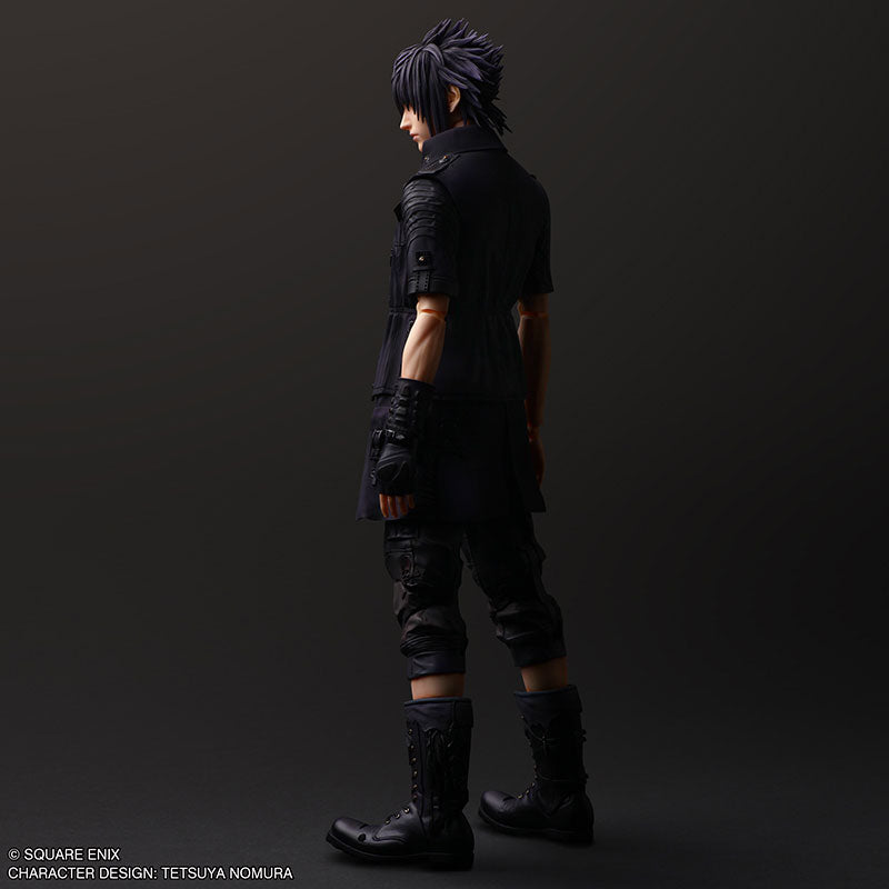 Noctis Lucis Caelum - Final Fantasy XV