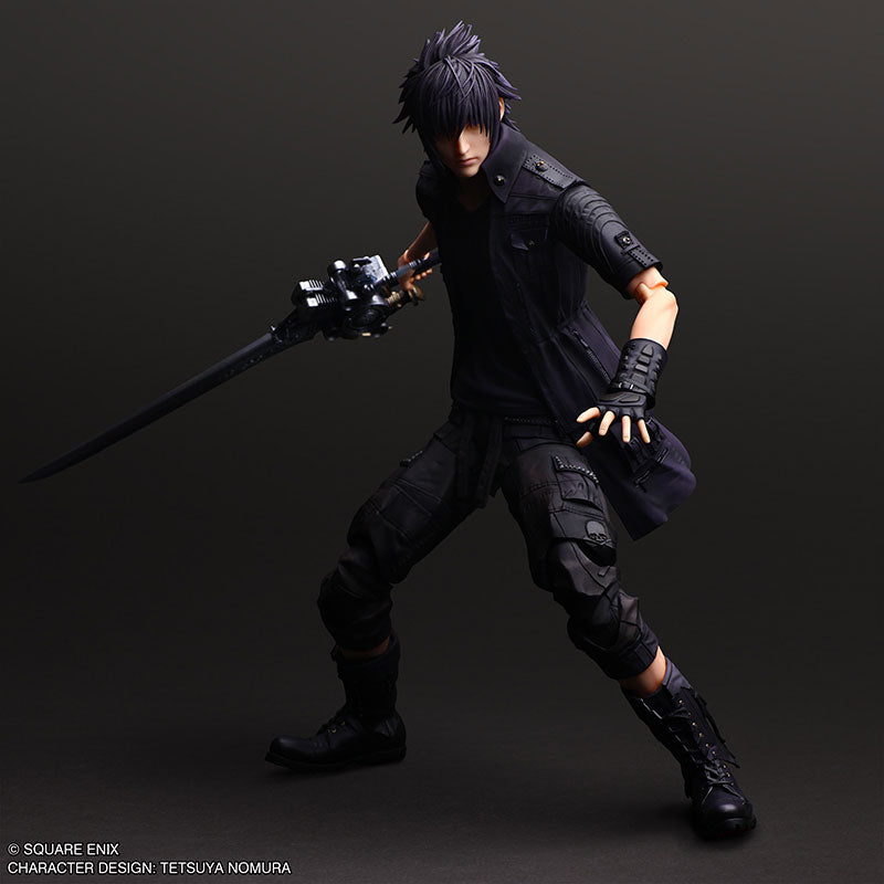 Noctis Lucis Caelum - Final Fantasy XV