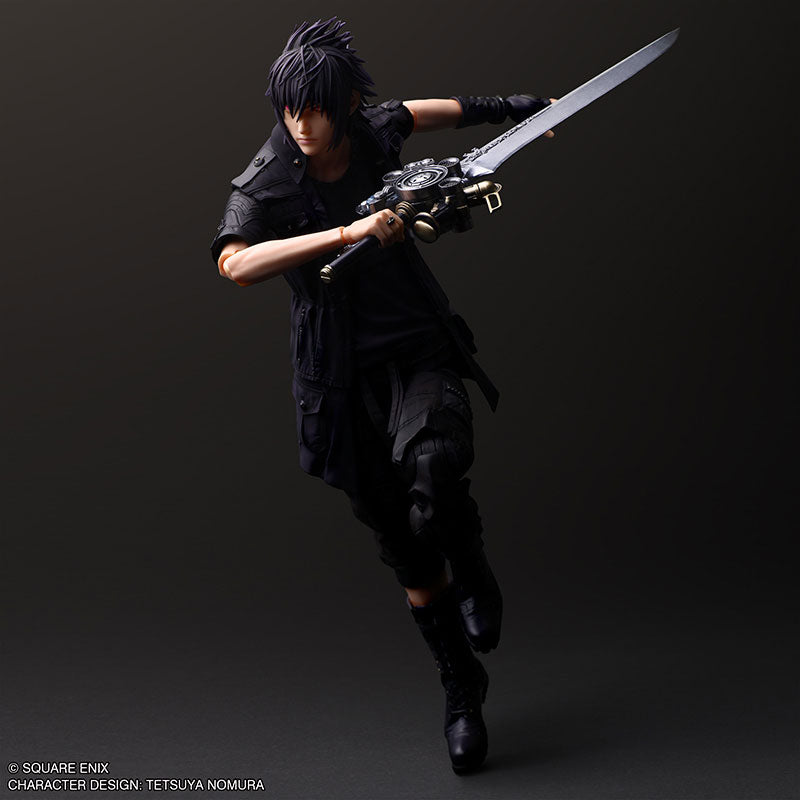 Noctis Lucis Caelum - Final Fantasy XV