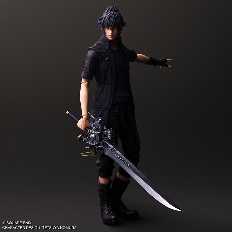 Noctis Lucis Caelum - Final Fantasy XV