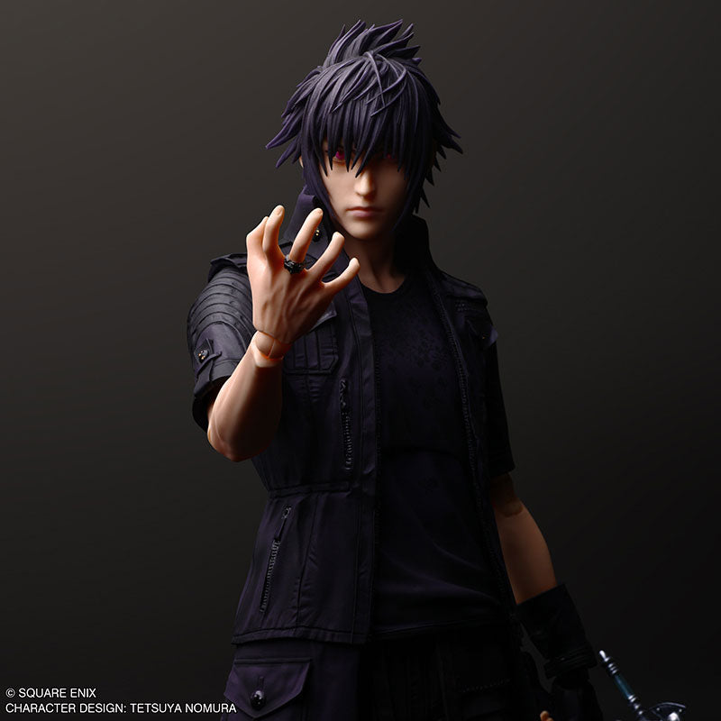 Noctis Lucis Caelum - Final Fantasy XV