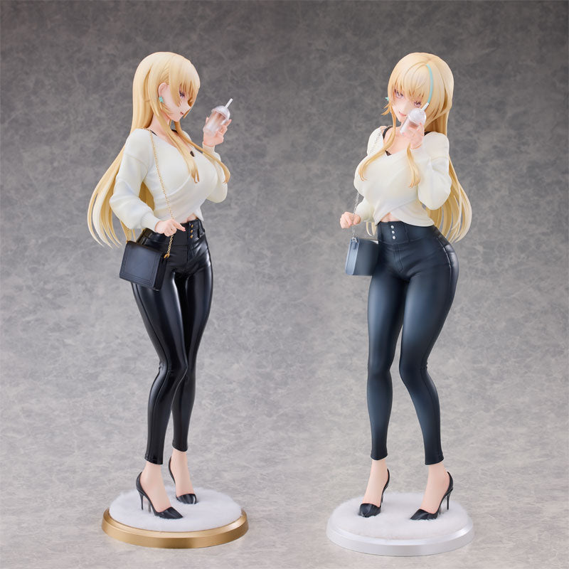 Original - Koigakubo Aoi - 1/4 - Special Set (Otherwhere)