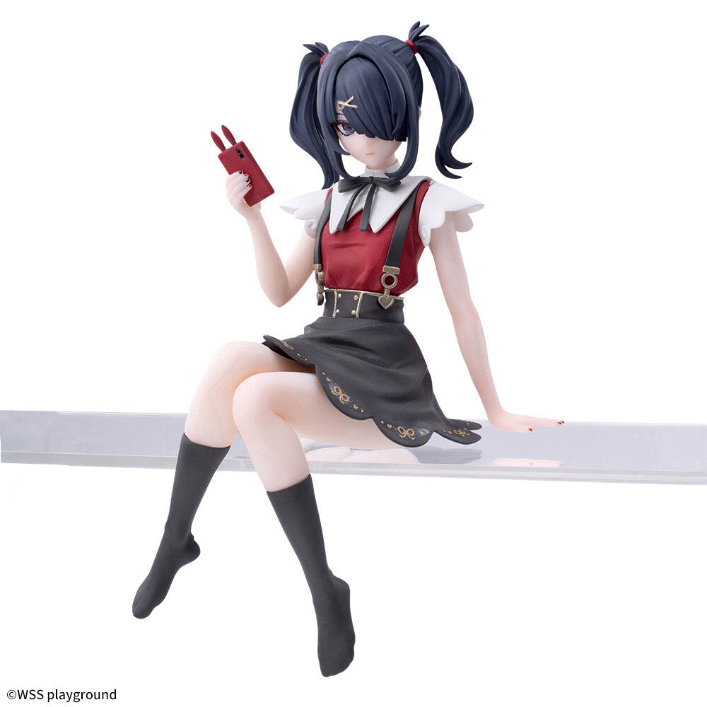 Needy Girl Overdose - Ame-chan - Premium Chokonose Figure