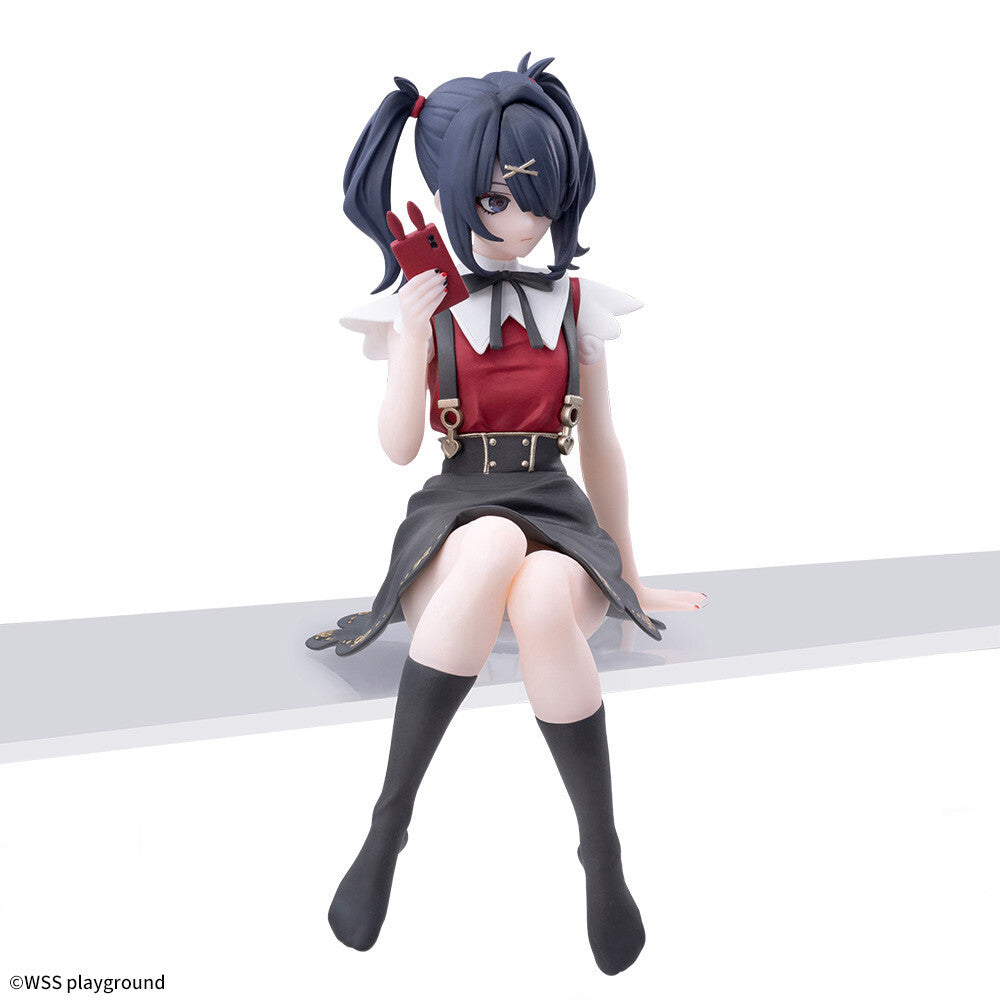 Needy Girl Overdose - Ame-chan - Premium Chokonose Figure