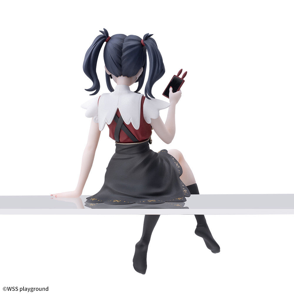 Needy Girl Overdose - Ame-chan - Premium Chokonose Figure