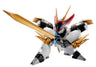 Mashin Eiyuuden Wataru - Ryuuoumaru - Metal Robot Spirits - Robot Spirits - Robot Spirits <Side MASHIN> (Bandai Spirits)