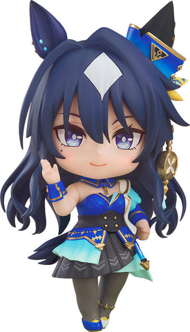 Umamusume: Pretty Derby - Verxina - Nendoroid #2805 - 2025 Re-release (Good Smile Company)