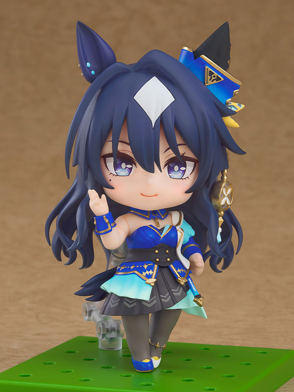 Verxina - Nendoroid #2805 - 2025 Re-release (Good Smile Company)