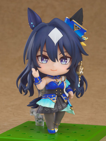 Umamusume: Pretty Derby - Verxina - Nendoroid #2805 - 2025 Re-release (Good Smile Company)