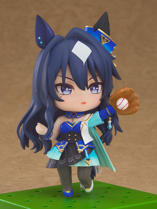 Verxina - Nendoroid #2805 - 2025 Re-release (Good Smile Company)
