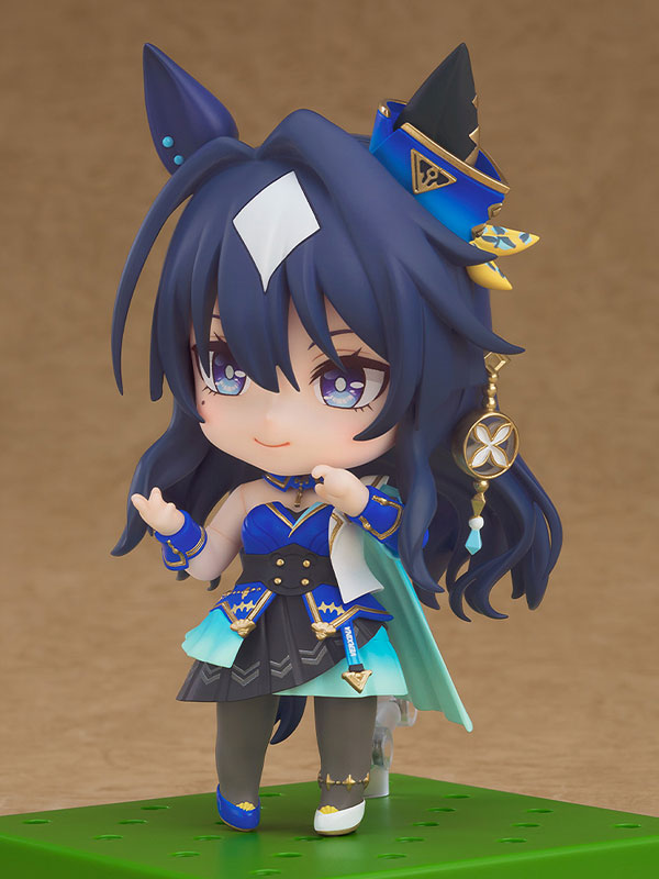 Verxina - Nendoroid #2805 - 2025 Re-release (Good Smile Company)