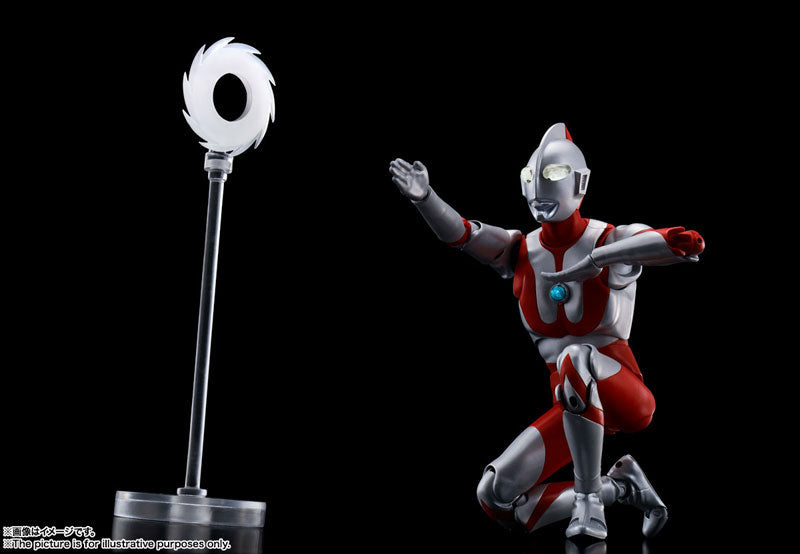 Ultraman - S.h. Figuarts