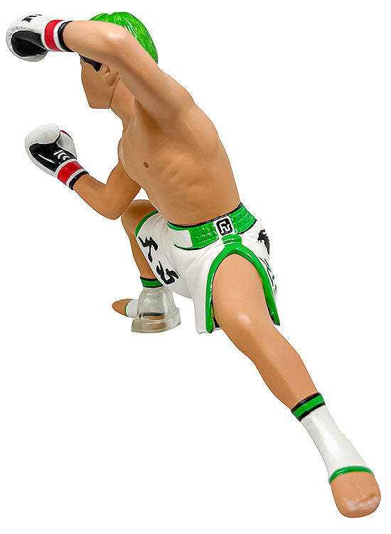 16d Figure Collection Legend Masters Tenshin Nasukawa