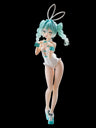 Vocaloid - Hatsune Miku - BiCute Bunnies - Rurudo, White ver. (FuRyu)