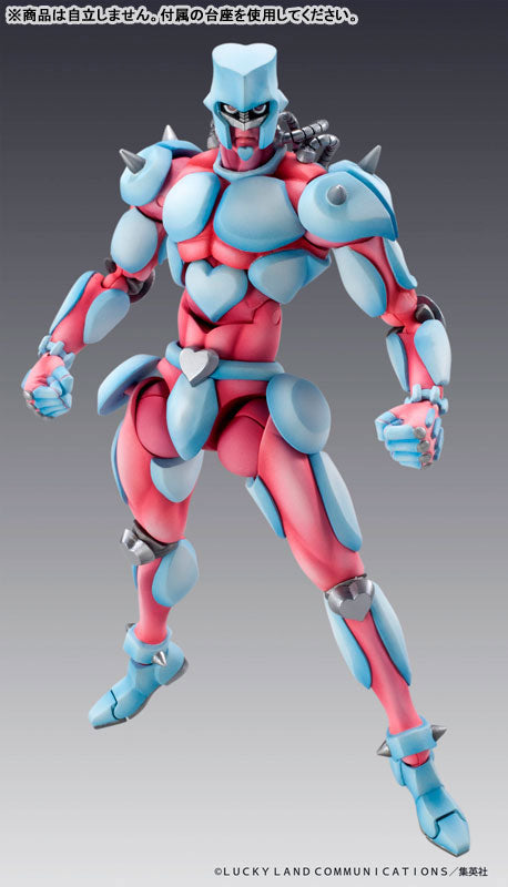 Crazy Diamond - Diamond wa Kudakenai - Jojo no Kimyou na Bouken