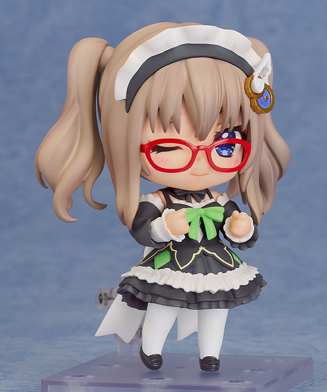 Kujou Miyako - Nendoroid (#2868) - Maid Ver. (Good Smile Company)