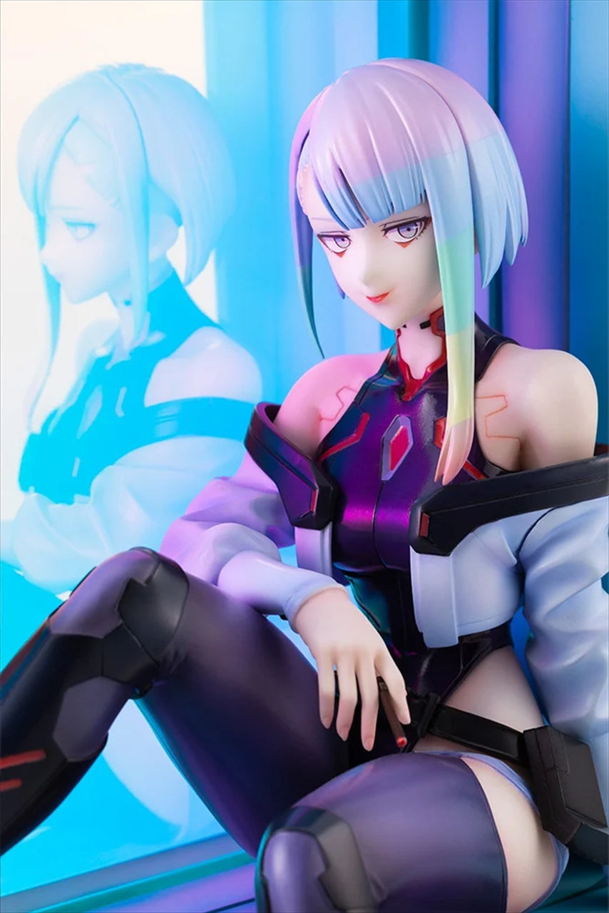Cyberpunk: Edgerunners - Lucy - 1/7 (Kotobukiya) - Solaris Japan