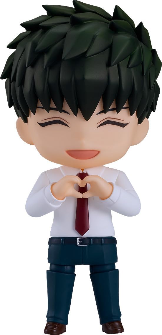 Miyama Kirishima - Nendoroid #2629 (Good Smile Company)