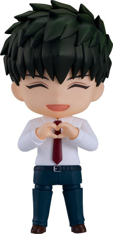 Raise wa Tanin ga Ii - Miyama Kirishima - Nendoroid #2629 (Good Smile Company)