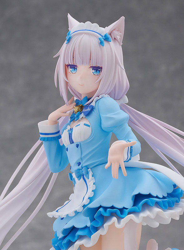 POP UP PARADE ネコぱら 2個セット 未開封 Nekopara Sekai Connect - Vanilla - Pop Up Parade - Winter Clothes