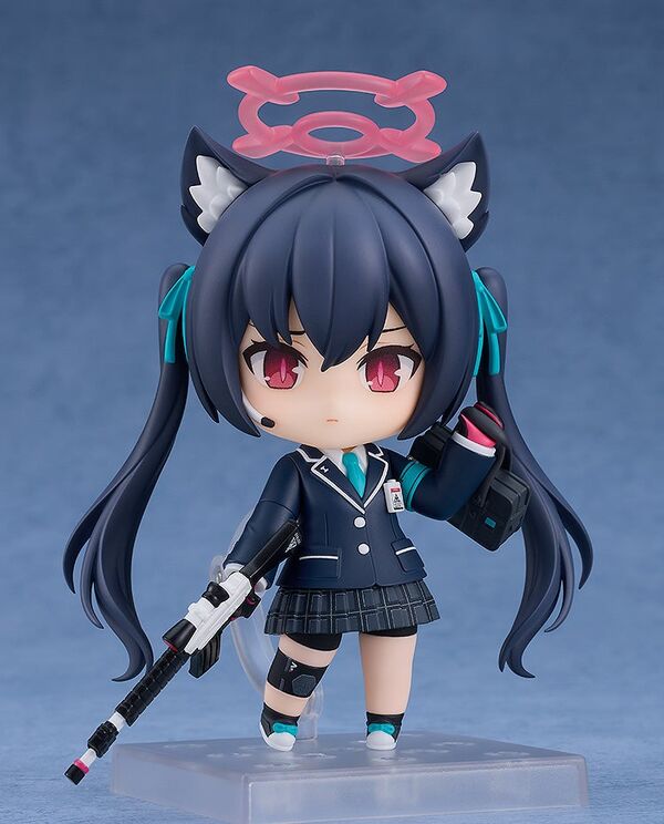 Kuromi Serika - Nendoroid #2596 (Good Smile Company)