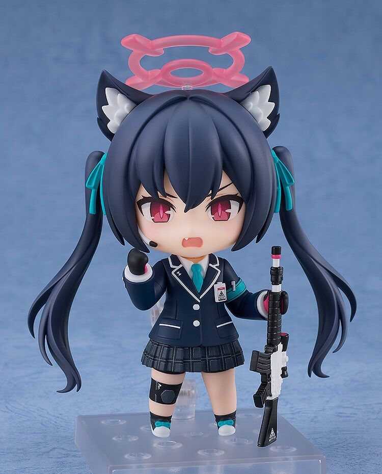 Kuromi Serika - Nendoroid #2596 (Good Smile Company)