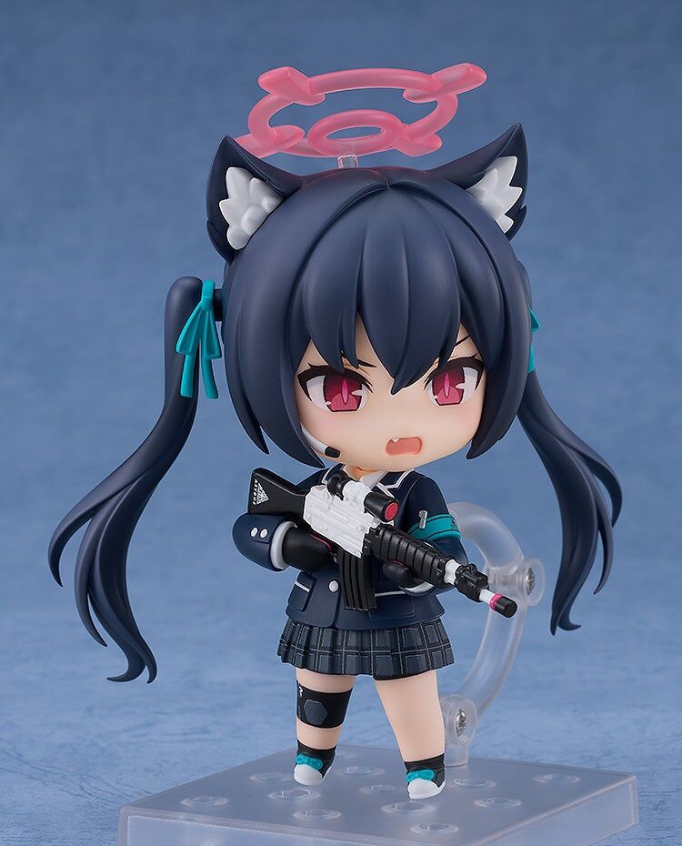 Kuromi Serika - Nendoroid #2596 (Good Smile Company)