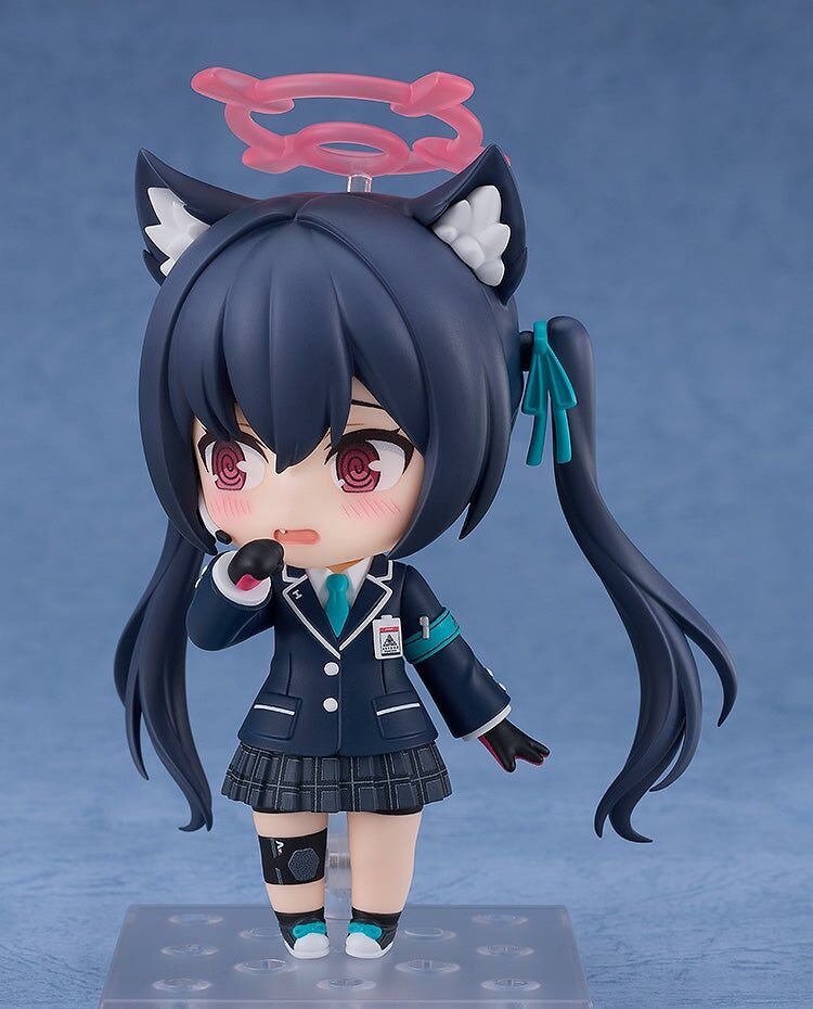 Kuromi Serika - Nendoroid #2596 (Good Smile Company)