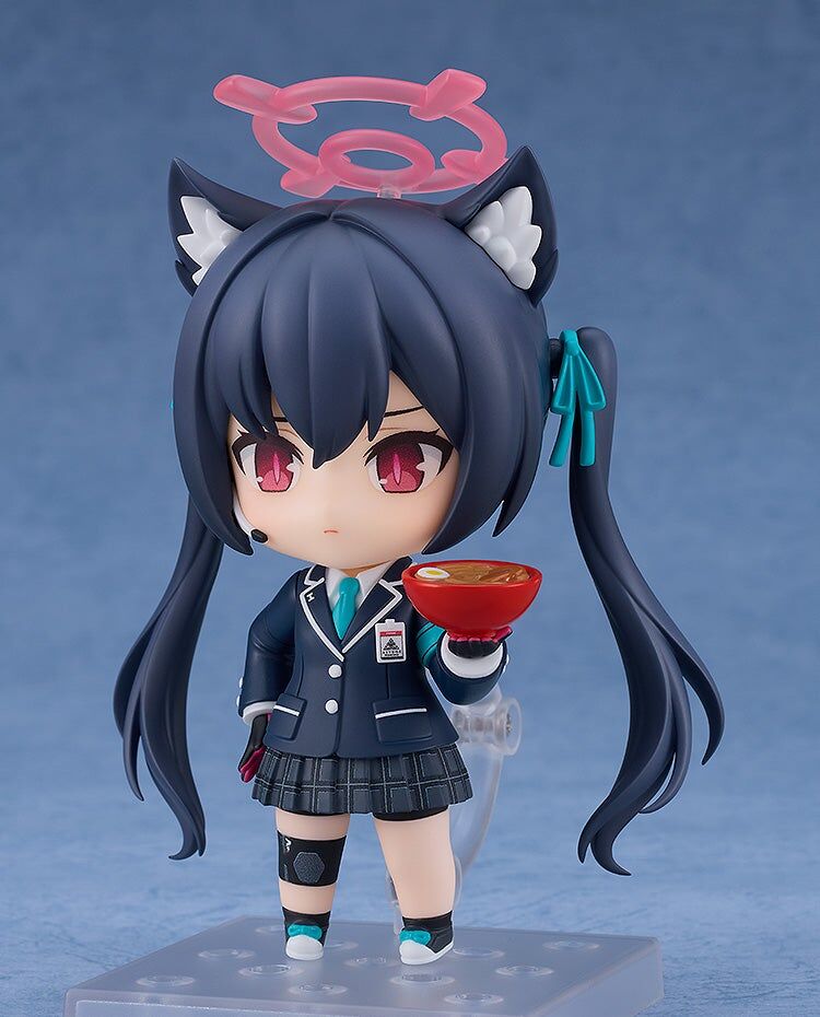 Kuromi Serika - Nendoroid #2596 (Good Smile Company)