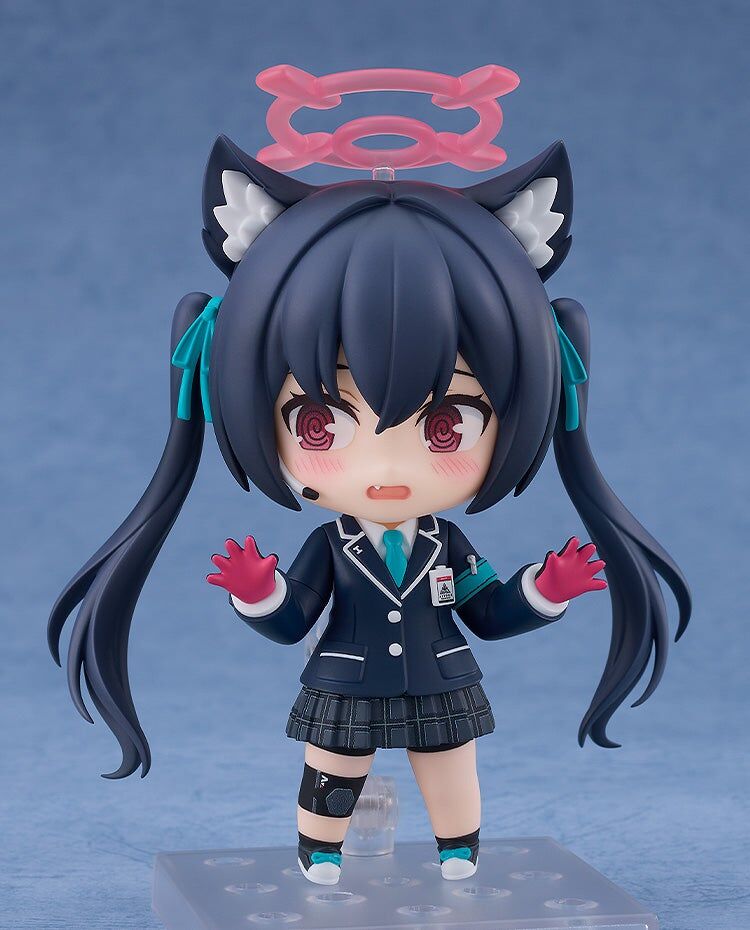 Kuromi Serika - Nendoroid #2596 (Good Smile Company)