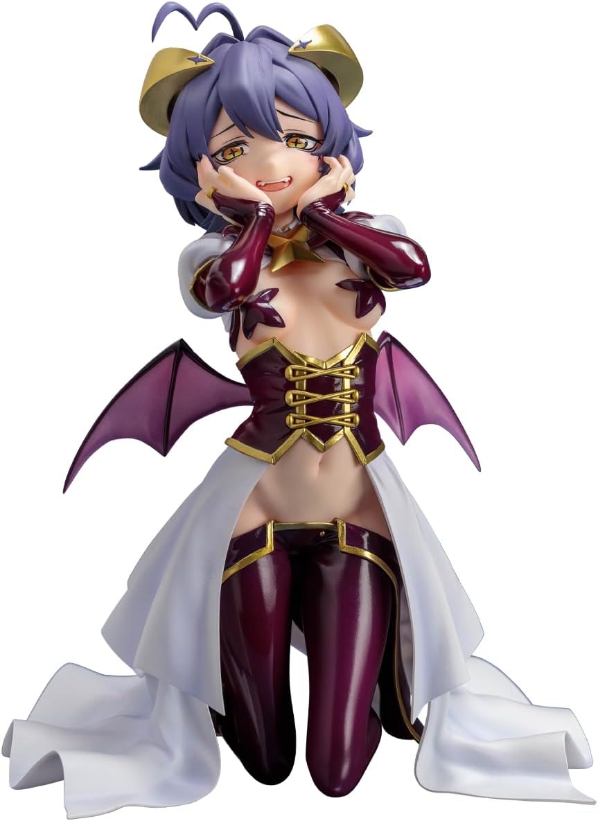 Mahou Shoujo ni Akogarete - Hiiragi Utena - 1/6 (B'full)