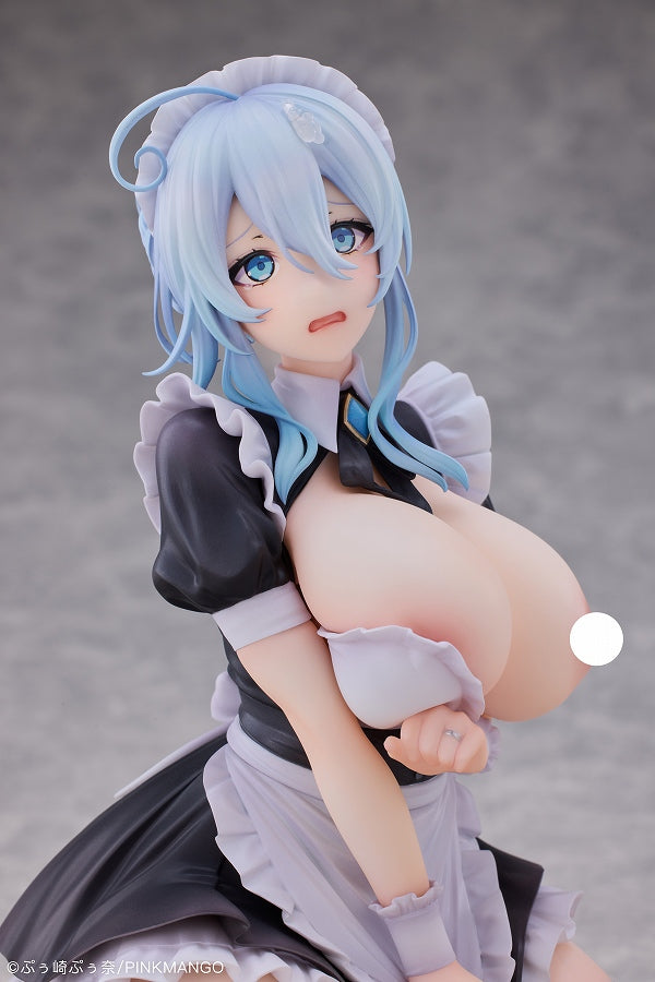 Yukino Mifuyu - Widow Yuki Onna
