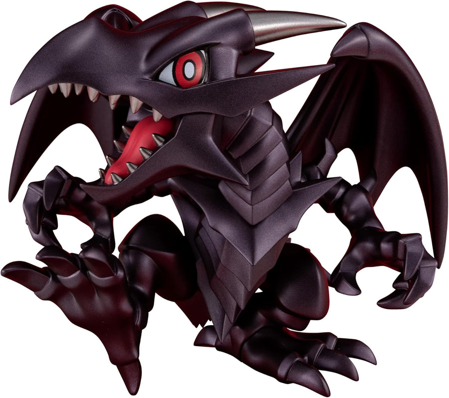 Red Eyes Black Dragon - Yu-Gi-Oh! Duel Monsters