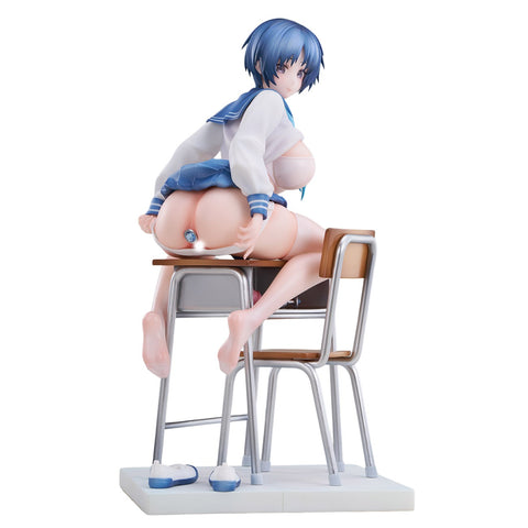 Original - Creator's Collection - "Mousou Tights.44": Ruri-chan - 1/6 - Tapestry Set (Hotvenus, Native) [Shop Exclusive]